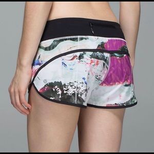 Lululemon speed short 2.5